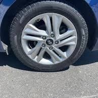 Hyundai Elantra Rims Genesis Wheels Santa Fe Veloster Kona Accent Tucson 