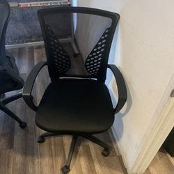 6 Chairs Make A Offer 
