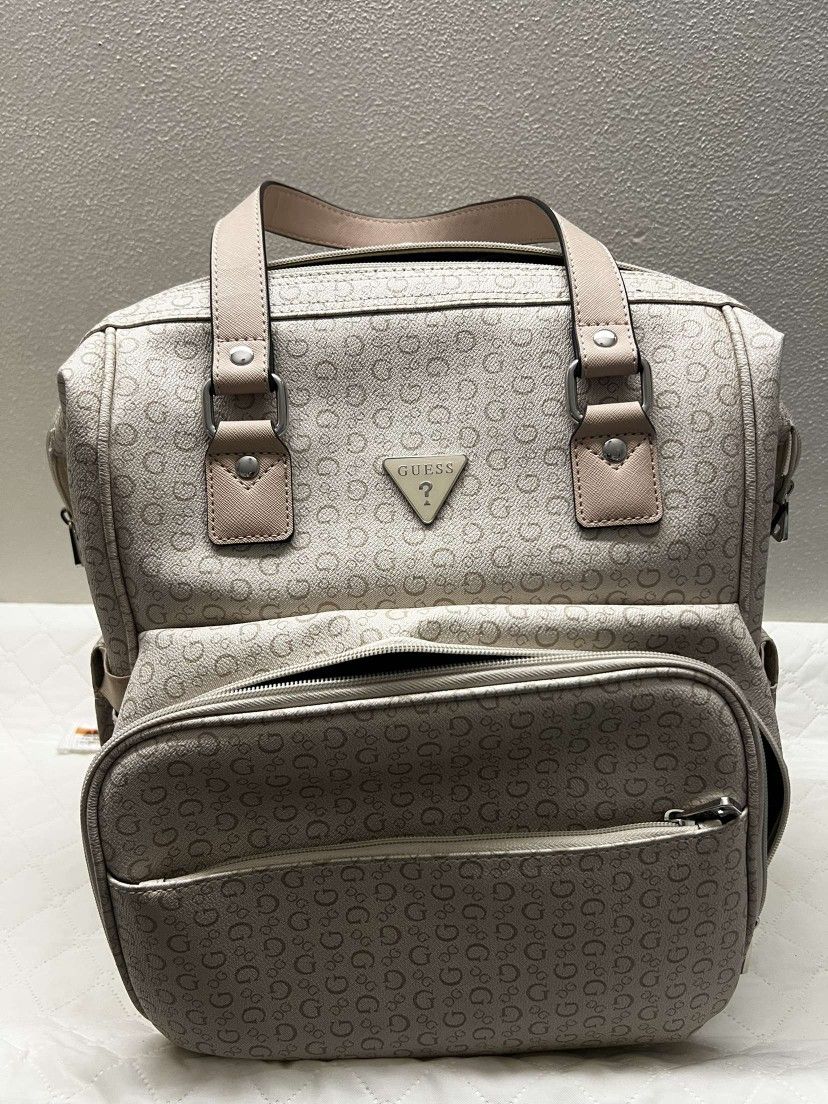 Diaper Bag