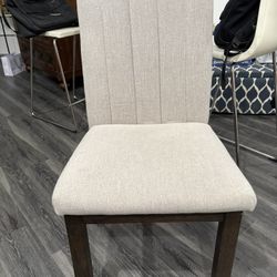 Ashley Furnisher Chair Good Condition