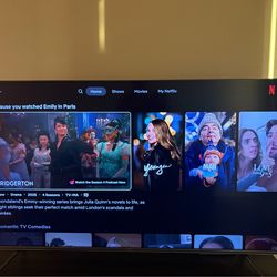 Amazon Fire TV 65 inches