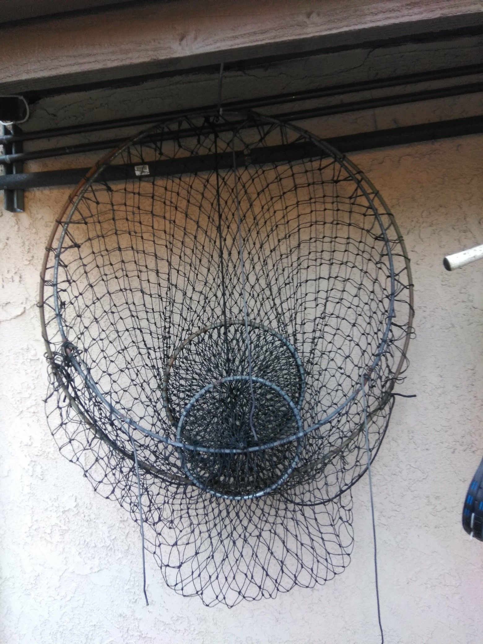 Crab/lobster hoop net for Sale in Orange, CA OfferUp