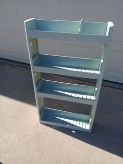 Shelf