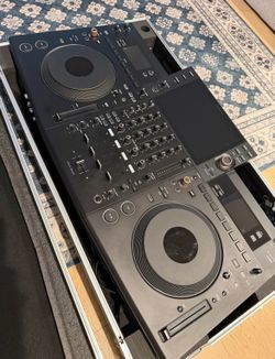 Pioneer Opus Quad
