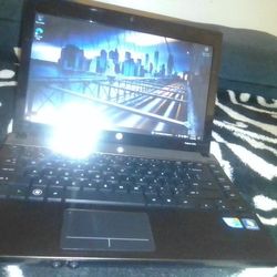 HP ProBook Laptops 4320s 