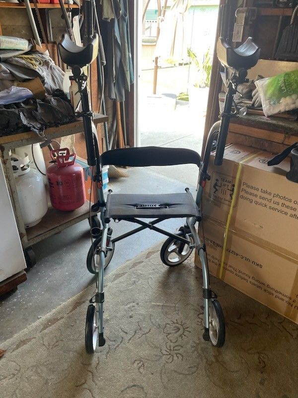Standing Walker
