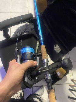 Quantim meteic 5 k and 8,6 inshore extreme