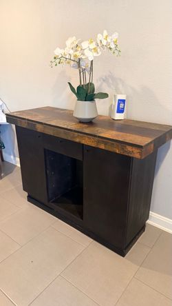 Side table