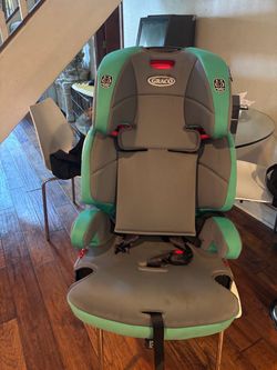 Car seat