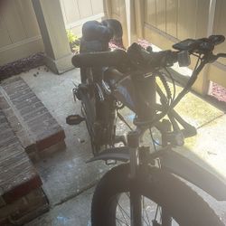 Totguard Ebike For Sell 