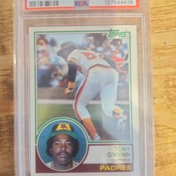 Tony Gwynn $80