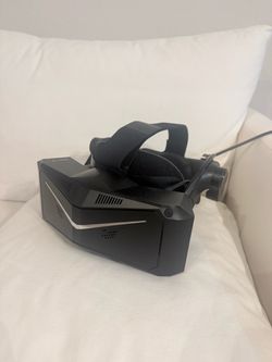 PIMAX CRYSTAL LIGHT