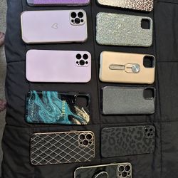iPhone 12 Pro Max Cases