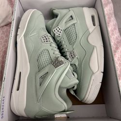 Jordan Retro 4 / Size 9.5 & 10.5 (men) / 180$