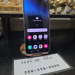 Unlocked Samsung Galaxy S22