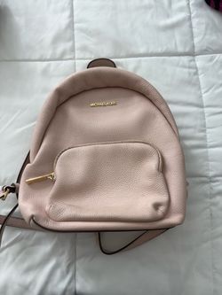 Mk backpack