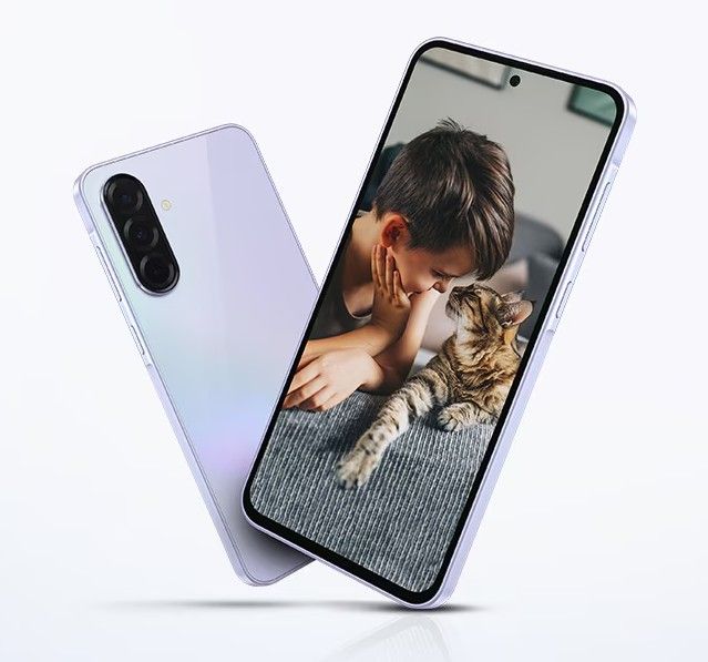 New Samsung Phones For $79