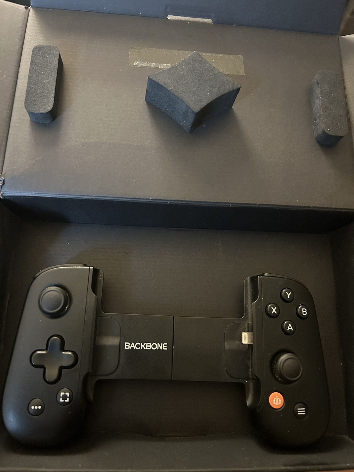 Backbone Gaming Phone Controller