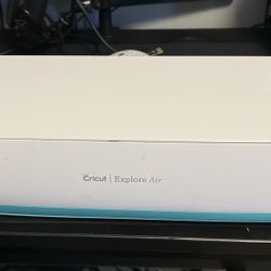 Cricut Explore Air
