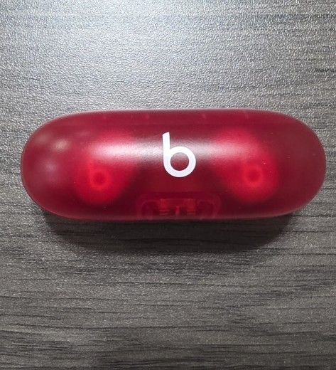 Beats By Dre Earbuds