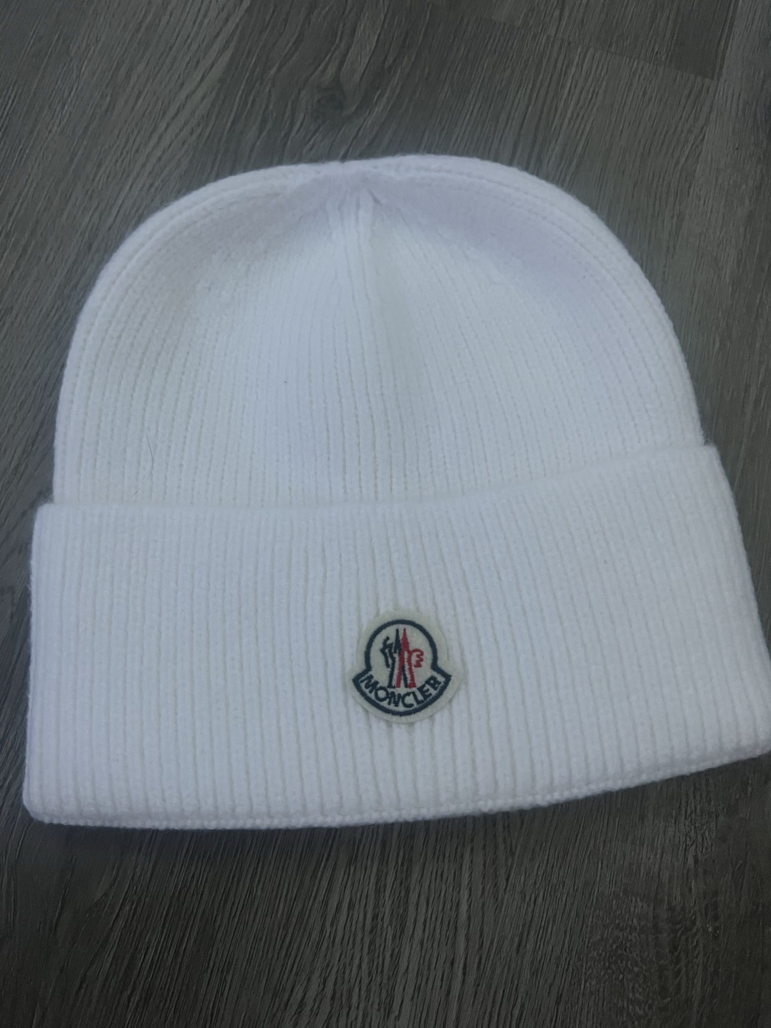 Moncler Beanie