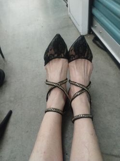 Vintage Guccis