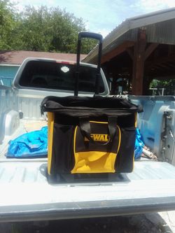 Tools bags