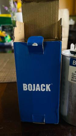 HVAC Capacitor