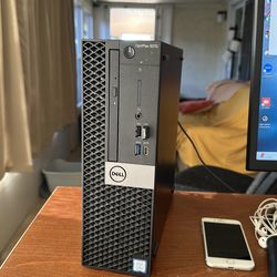Dell Optiplex 5070