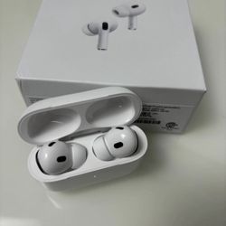 AirPod Pro 2nd Generation 