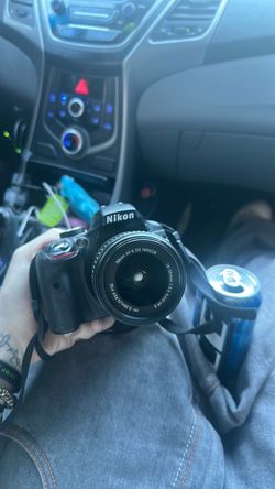 nikon 3300
