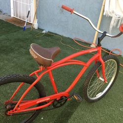 Bike 🚲 Beach 🏖 Cruise 🚢 Size 26