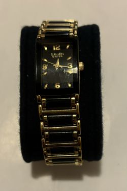 Women Gruen Watch