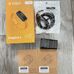 Fitbit 