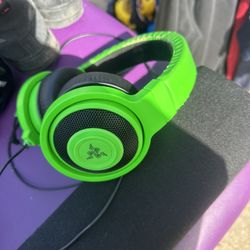 Gaming Headphones
