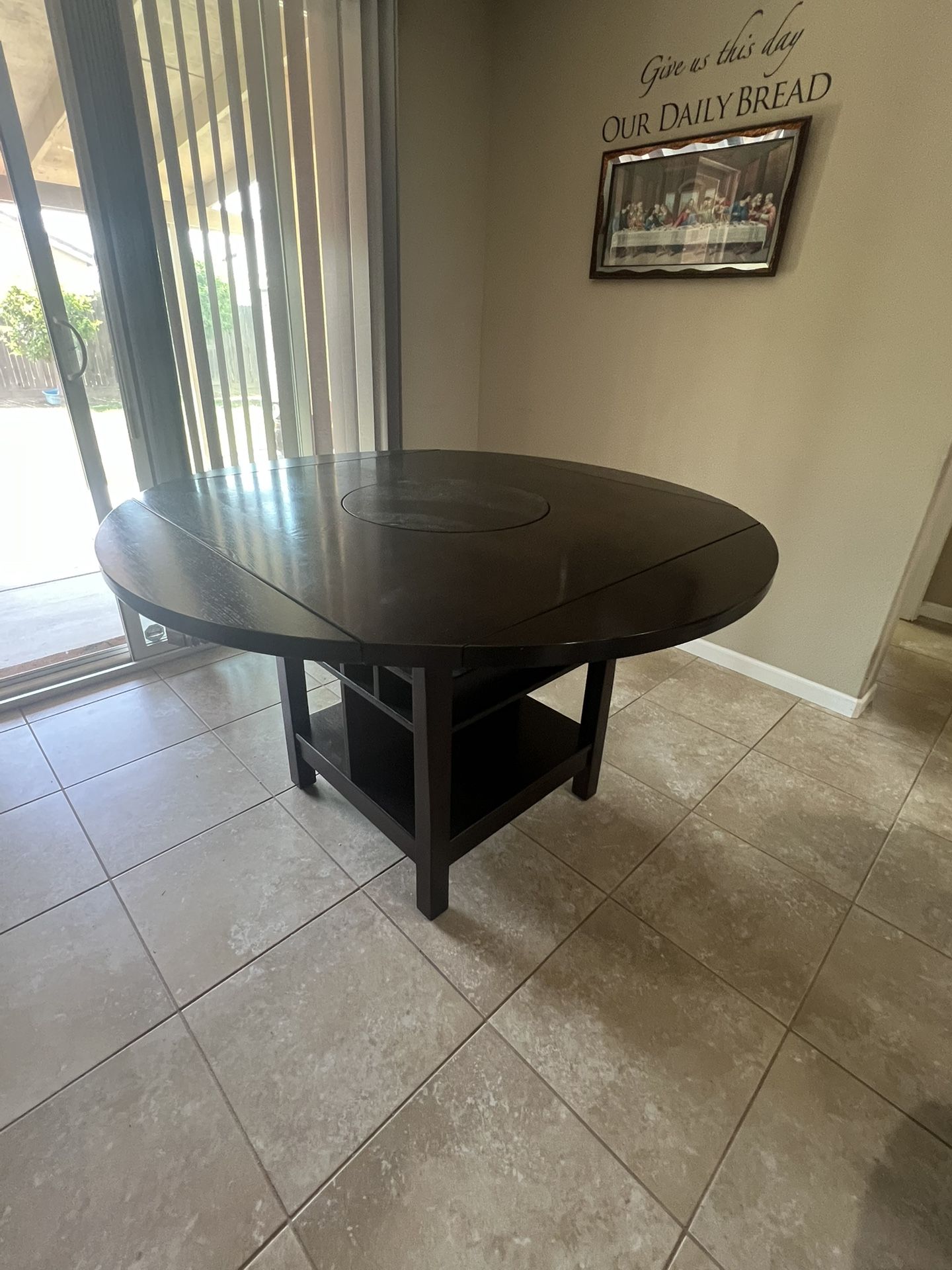 Kitchen Table
