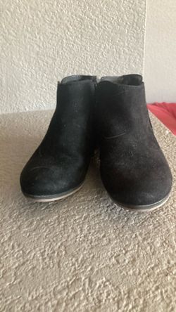 Toddler Girls boots size 11