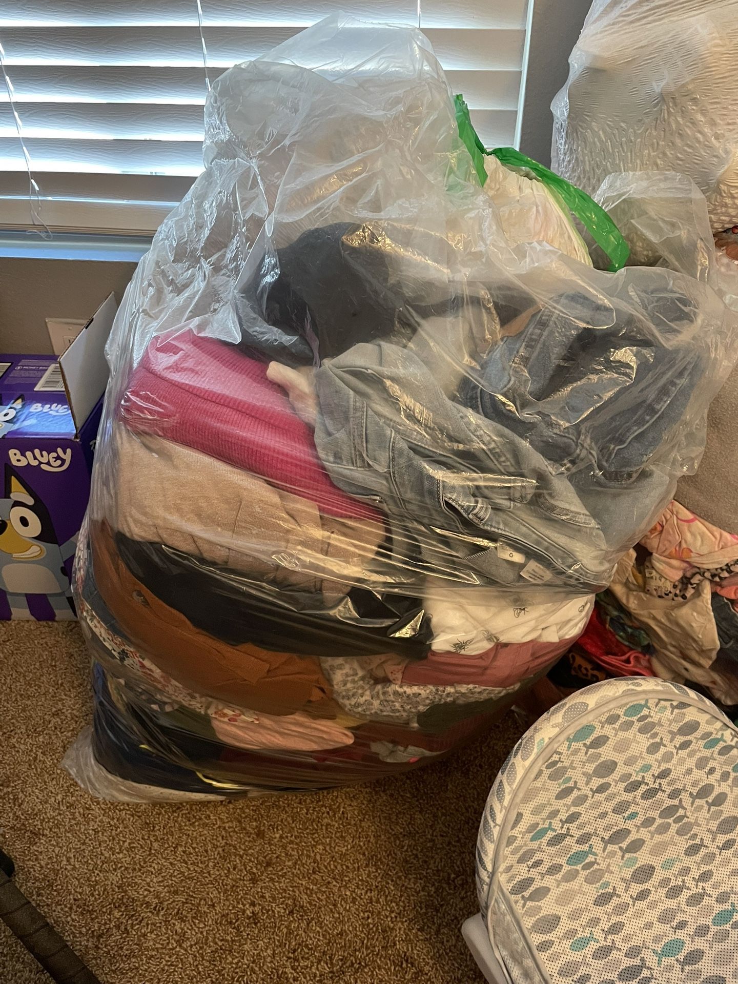 Plus Size women Clothes 