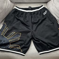 SAVS Stars & Sun Philippines Inspired Hoop Shorts in Men XL- RARE!!! (msrp $65)