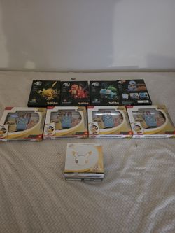 Pokémon TCG 30th Celebration Boxes