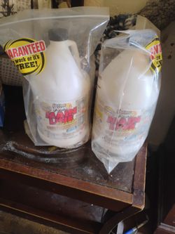 Main Line Drain Cleaner