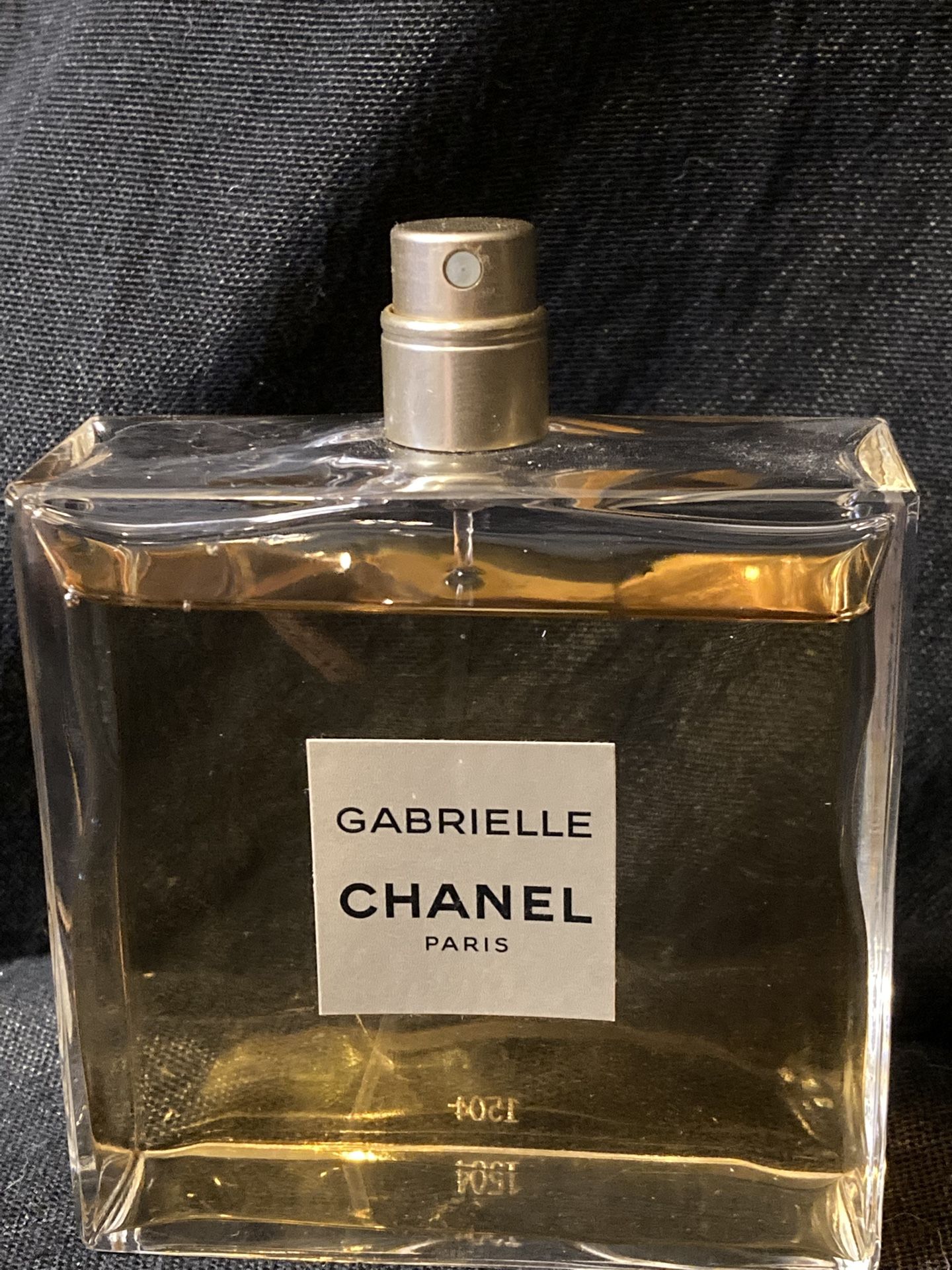 Chanel Gabrielle Paris women’s perfume
