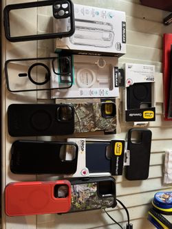 Iphone 13 Pro Max Cases