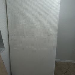 Cariloha classic bamboo mattress twin size 