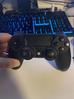 PS4 Scuf