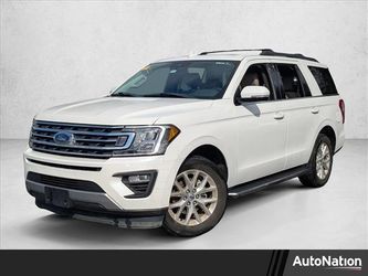 2020 Ford Expedition