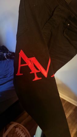 Amiri Jeans
