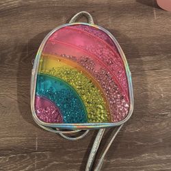 Rainbow Backpack - Children’s Place