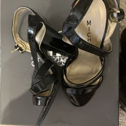Women Heels Size 5