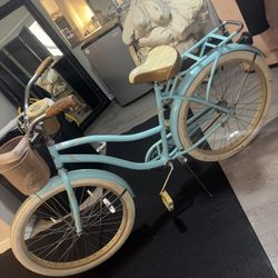 Huffy Cruiser 